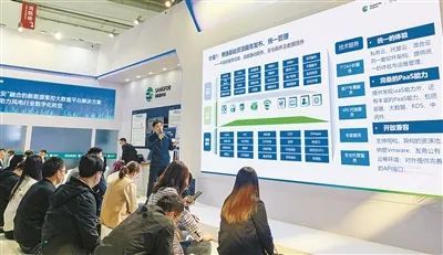 風(fēng)電全產(chǎn)業(yè)鏈擘畫(huà)雙碳新藍(lán)圖 技術(shù)開(kāi)發(fā)引領(lǐng)綠色變革