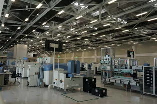 干貨 如何按訂單生產(chǎn)？數(shù)字化工廠的解決方案與技術(shù)開(kāi)發(fā)路徑