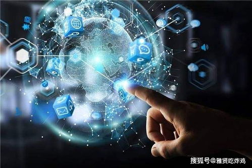 中國A股芯片概念龍頭股 技術開發驅動下的10倍潛力股醞釀爆發名單