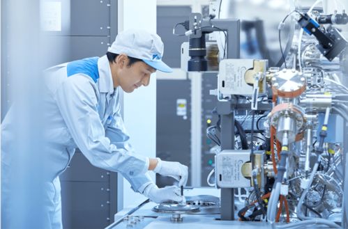 大金中國首廠上海生產基地創立26周年 以技術開發為引擎，再創發展里程碑